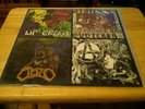 1 CENT LP: Lipcream/Systematic Death/Gauze/Outo SAMPLER