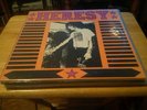 1 CENT LP: Heresy / Concrete Sox Split MINT