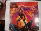 LADY KILLER S/T RARE US METAL LP