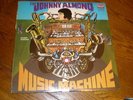 Johnny Almond LP Music Machine SEALED