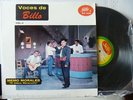 BILLOS CARACAS MAMBO MORUNO NM 261 --A