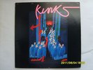 The Kinks - The Great Lost Kinks Album- Vinyl LP