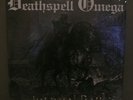 Deathspell Omega Infernal Battles lp Moonblood Burzum