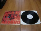 SICK OF IT ALL /JUST LOOK AROUND ORG LP free shipping 10 MERAUDER ONE LIFE CREW