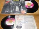 The Kingsmen-The Louie Louie's Boys +3 French EP NM 64'