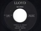 SOUL - HELENE SMITH - THRILLS AND CHILLS on LLOYD -HEAR