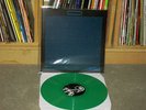 SHELLAC FUTURIST LP FRIENDS GREEN WAX BUTTHOLE SURFERS