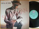 TEXAS JOHNNY SUPERMAN 1984 ITALO DISCO 12