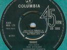 ROD STEWART*SHAKE*I JUST GOT SOME*LISTEN TO BOTH TRACKS