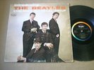 Introducing Beatles LP-Oval Logo/P.S.Love &Love Me Do