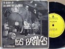 LOS BRAVOS TE QUIERO ASI RARE ARGENTINA 7