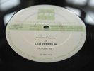 LED ZEPPELIN LIVE 2LP 15th January 1973 STOKE ON TRENT