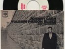 JOHNNY CASH | folsom prison blues | w PS | DJ