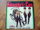 SHANGRI LAS Leader of the Pack LP Girl Group