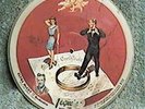 VOGUE PICTURE RECORD CLYDE McCOY AND HIS ORCHESTRA