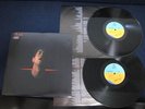 Lou Reed Ecstasy EU DBL Vinyl LP Velvet Underground