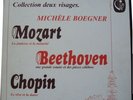  MIECHELE BOEGNER MOZART..CALLIOPE France