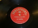 The Jayhawks    Stranded In The Jungle    RARE   UK 78