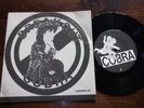 COBRA Break Out EP Punk HC KBD Oi RAC BLITZ 4-SKINS 84