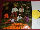 OMEGA RED STAR ORIG MONO QUALITON 1968 NM Hans Pokora