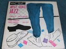 West Coast Jazz Verve / Clef 8028 Deep Groove Stan Getz