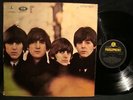 The Beatles Beatles For Sale LP Parlophone UK