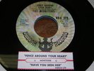 Monitors NORTHERN SOUL 45 Fence Around Your Heart / Hav