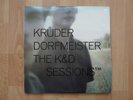 Kruder & Dorfmeister The K&D Sessions Vinyl / LP