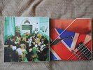 Oasis Masterplan vinyl Box set