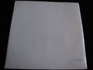 THE BEATLES WHITE ALBUM 1968 UK APPLE 0586683  EX+/EX+