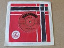 BEATLES From Me to You RARE FINNISH Single