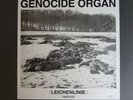 Genocide Organ / LEICHENLINIE LP /  NEW / Death in June
