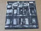 APPENDIX EP Finnish Punk 1983 Huora Propaganda Records