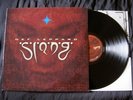 Def Leppard - Slang LP With Inner Very Rare UK