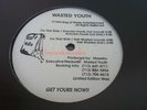 Wasted Youth-Get Wasted 12