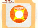 RITES OF SPRING garage psych fuzz 45 “Comin On Back 2Me