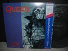Queen / A Kind of Magic Japan Orig.12