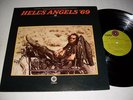 V/A - Hell's Angels '69 OST (Capitol)