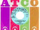 AC/DC “It’s a Long Way To Top” rock promo 45 ATCO 7” NM