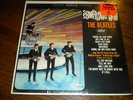 SEALED LP BEATLES SOMETHING NEW CAPITOL ST 2108 MINT