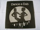 JUNIOR DELGADO DANCE A DUB LP, JA PRESSING JUX