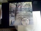 DIAFRAMMA SIBERIA LP Originale VINILE TRASPARENTE RARO
