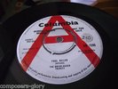 THE BRIAN AUGER  TRINITY-FOOL KILLER COLUMBIA  VG