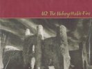 U2 The Unforgettable Fire (MFSL 1-207) LP still sealed