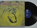 PUCHO & THE LATIN SOUL BROTHERS rare OG lp JUNGLE FIRE