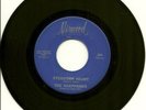 SHEPPARDS  MIRWOOD 5534 STUBBORN HEART NORTHERN SOUL