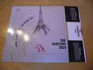 THE ELECTRIC EELS philosophical invest LP pere ubu RARE
