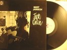 Rare UK orig. Bert Jansch   “Jack Orion”