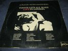 TONITE LETS ALL MAKE LOVE IN LONDON-UK 1ST PINK FLOYD