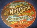 SMALL FACES-OGDEN'S NUT GONE FLAKE UK MONO LILAC